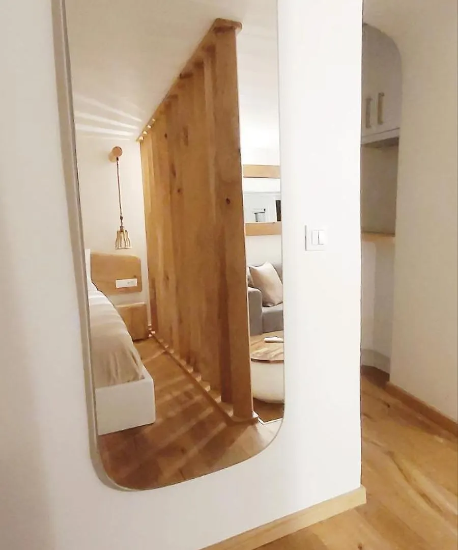 Appartement Merriam Mykonos Town