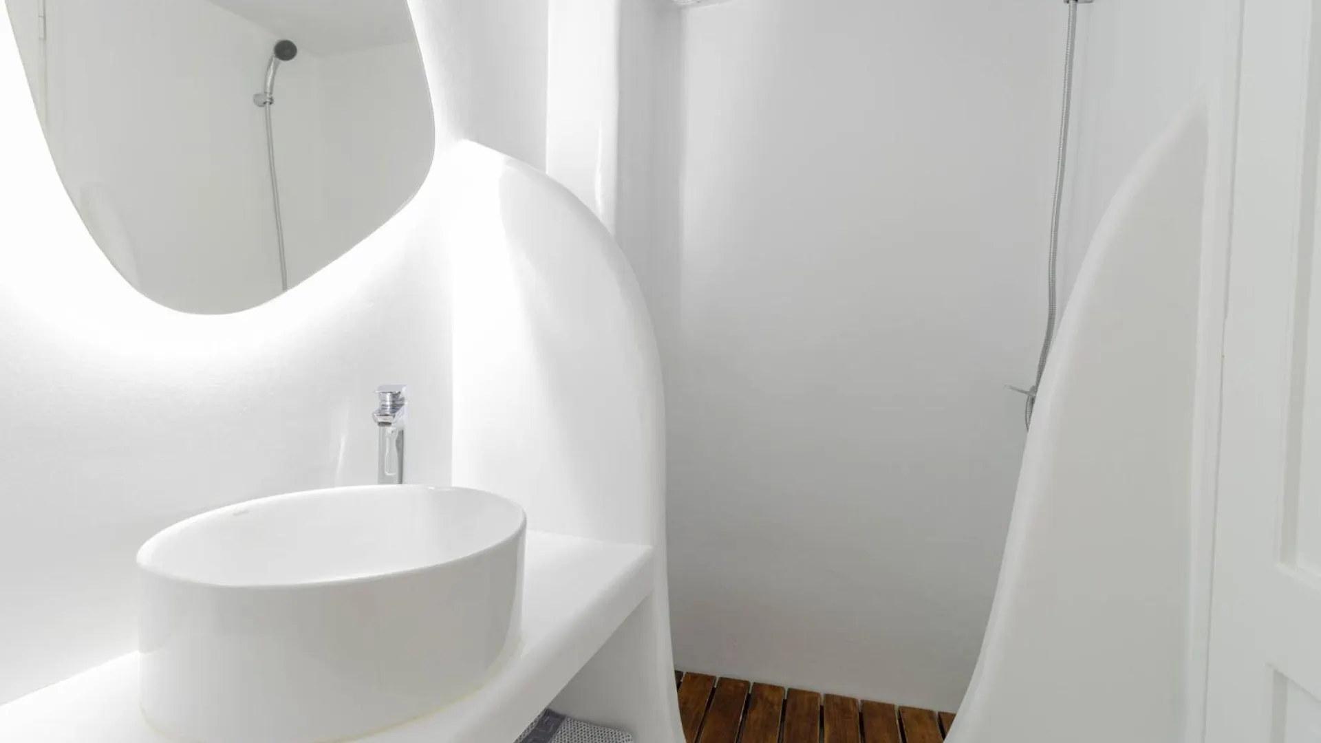 Merriam Mykonos Town Appartement