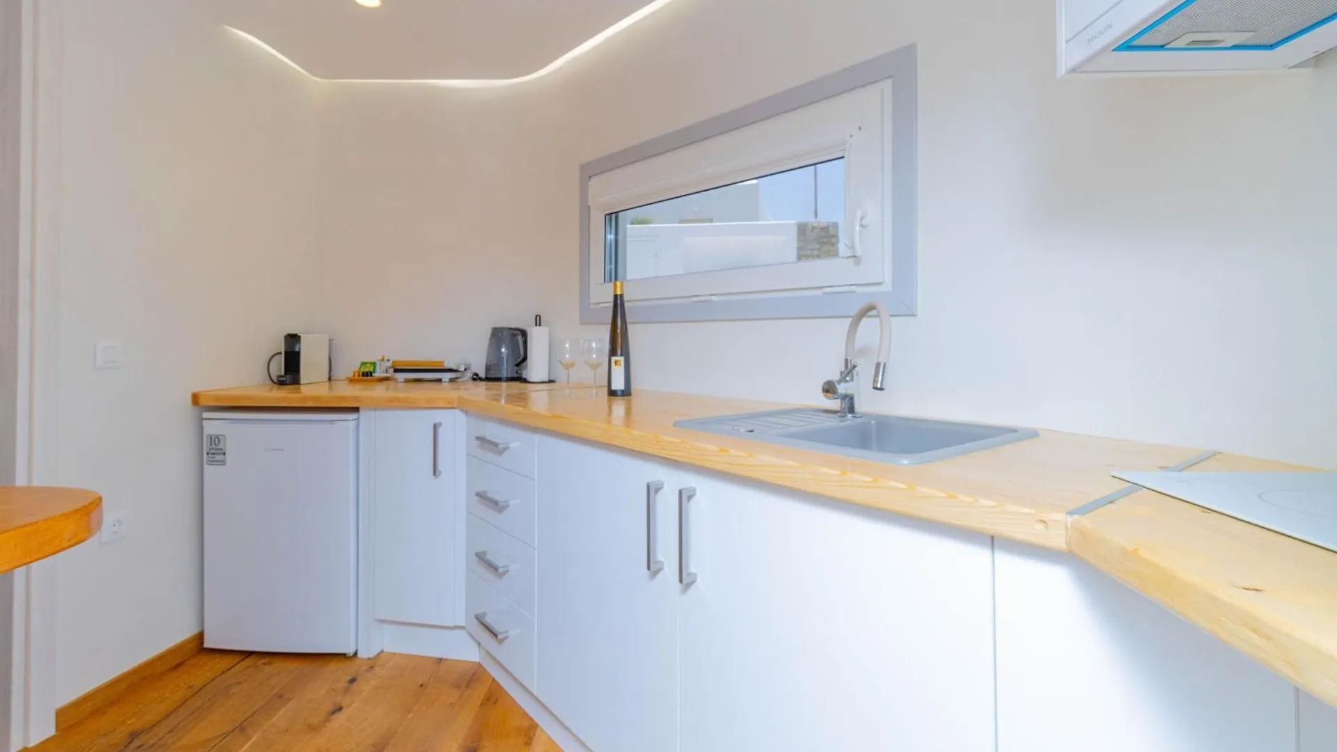 Appartement Merriam Mykonos Town