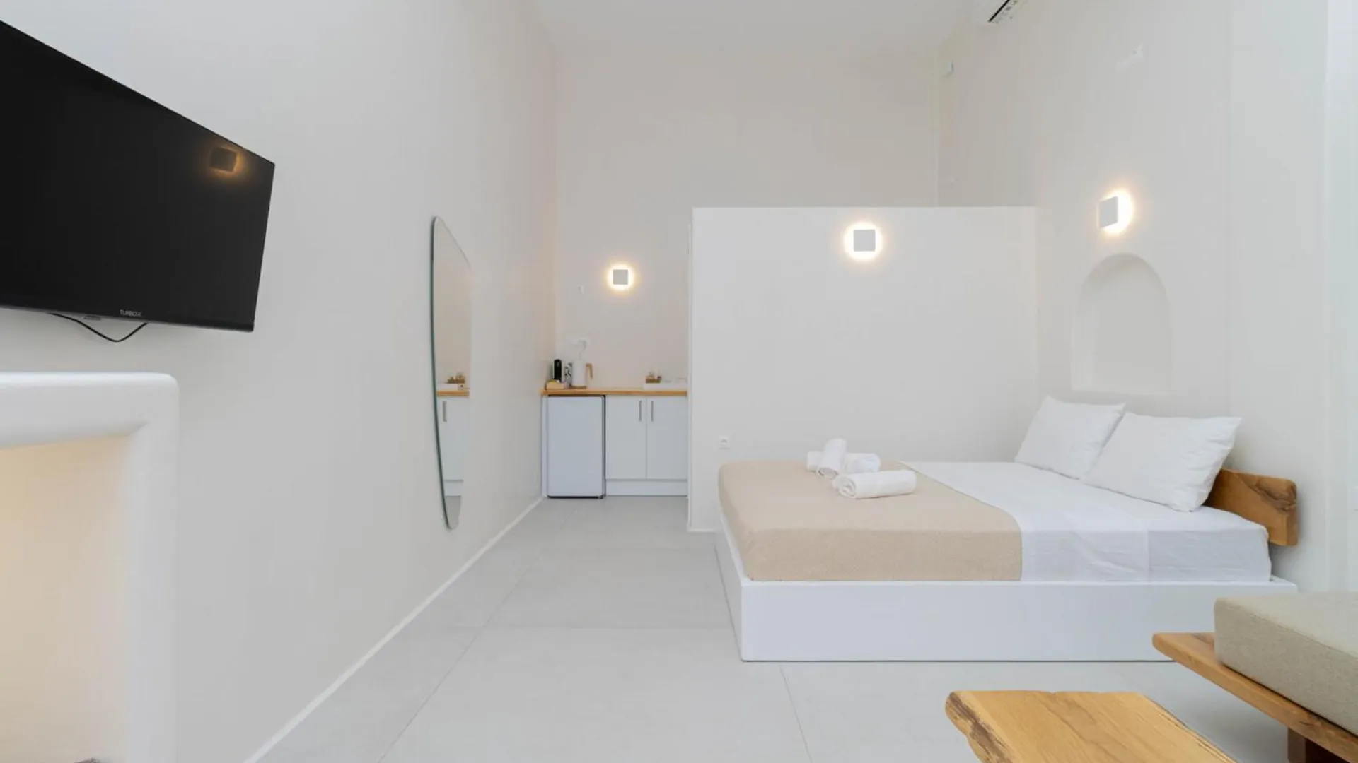 Appartement Merriam Mykonos Town Grèce