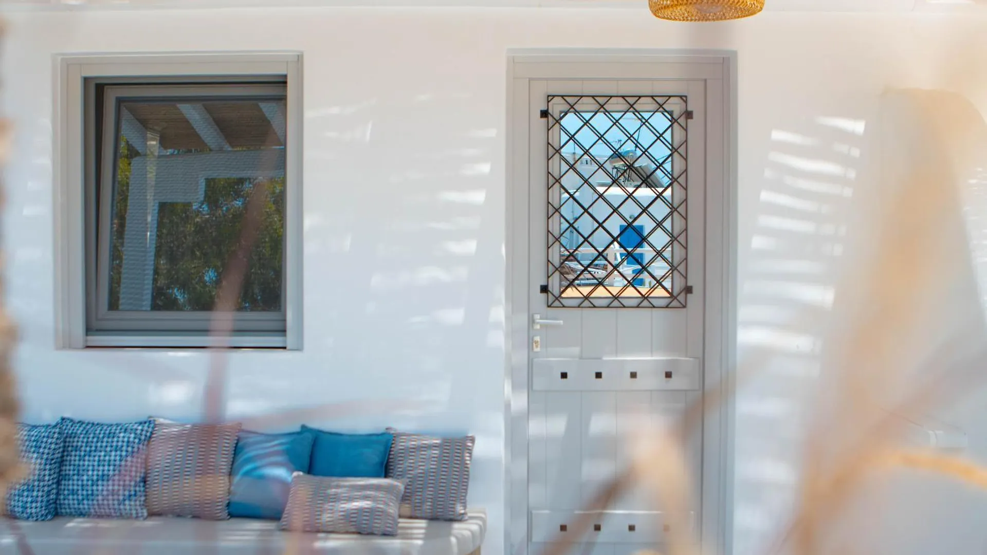 Appartement Merriam Mykonos Town Grèce