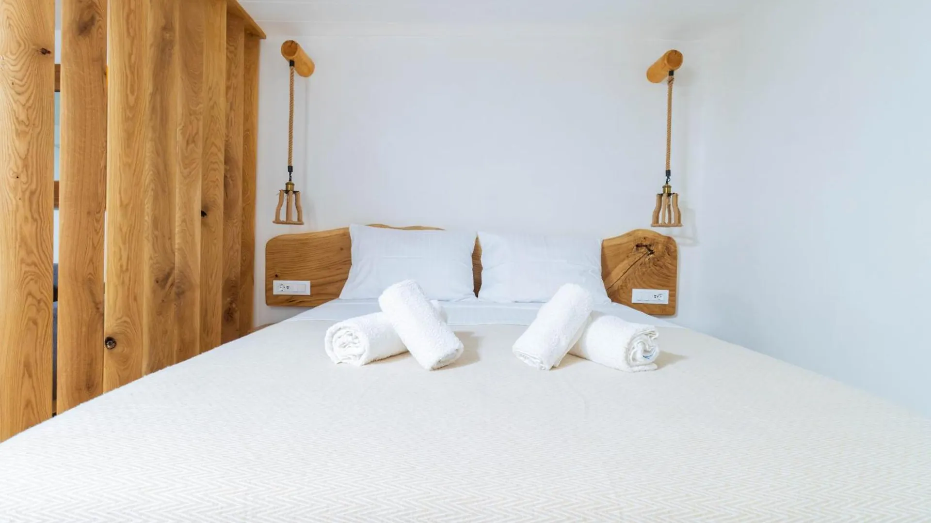 Merriam Mykonos Town Appartement