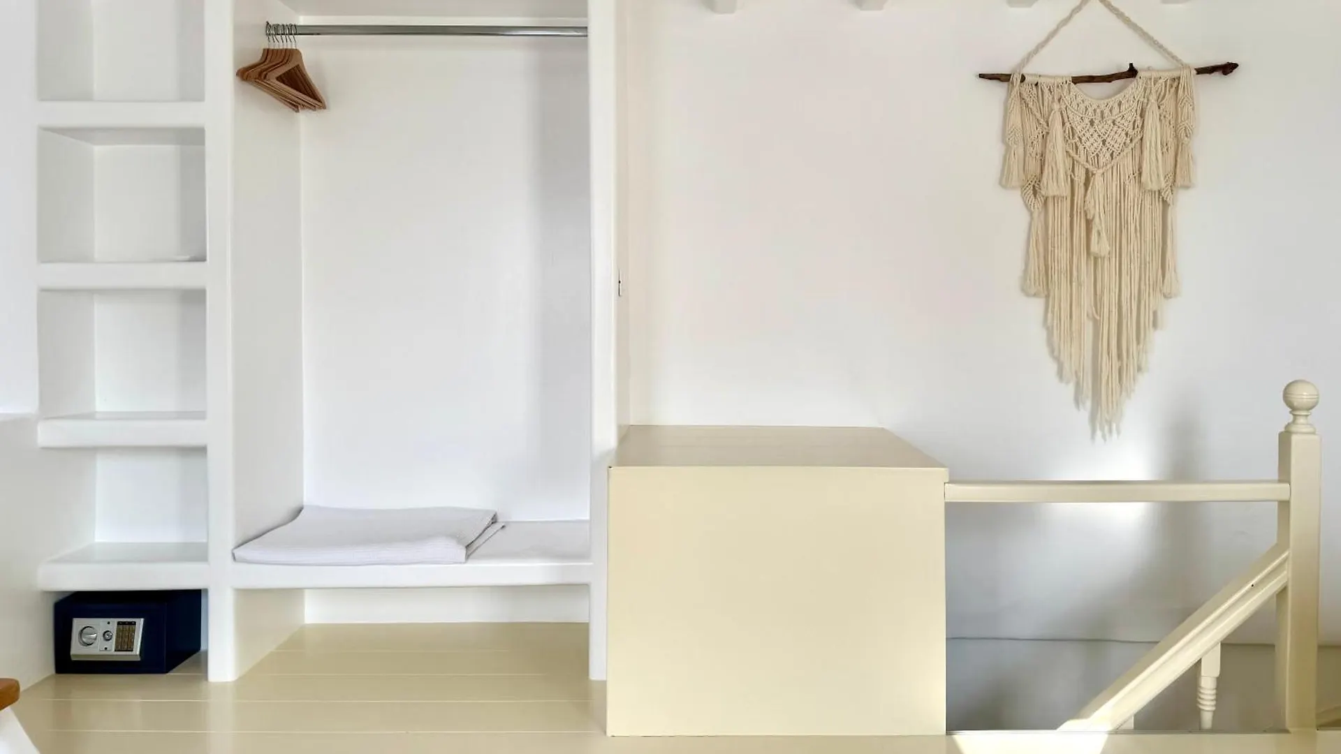 Appartement Merriam Mykonos Town