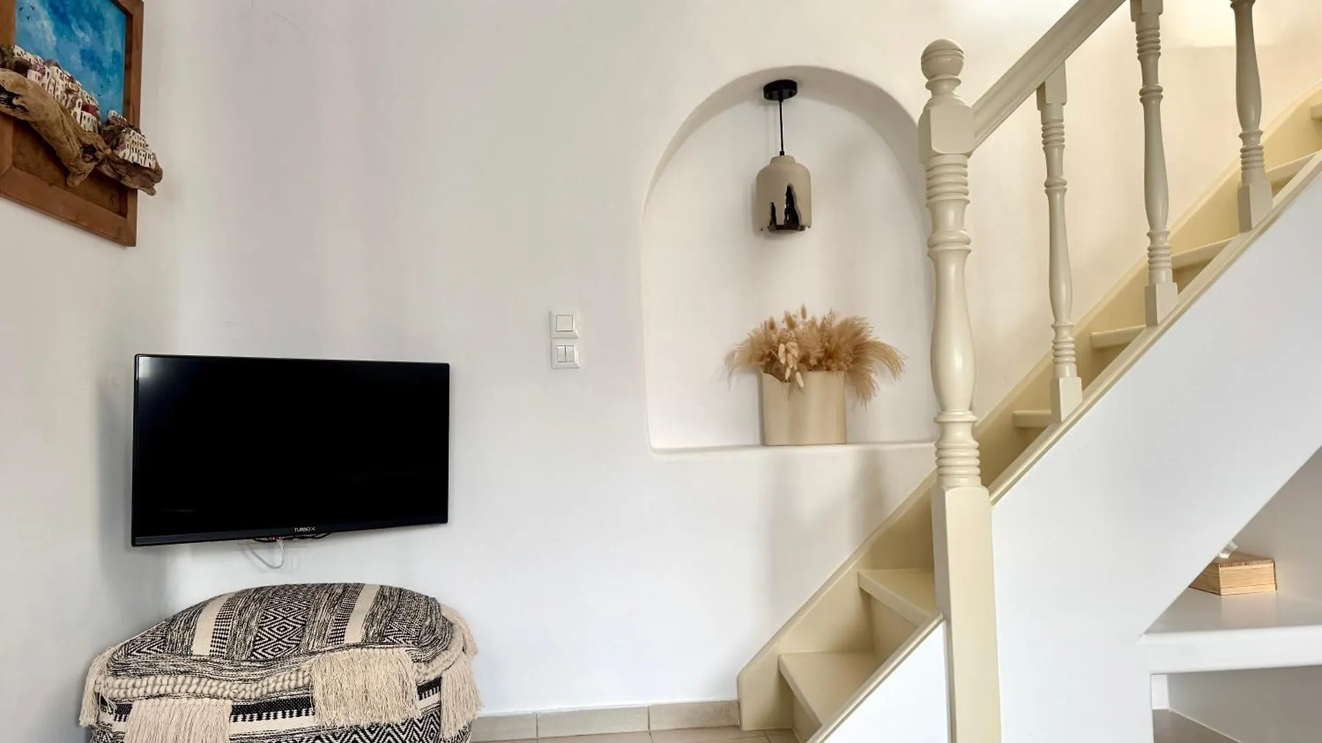 Merriam Mykonos Town Appartement